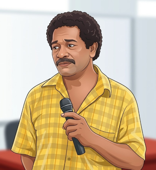 Drs. Decky A. Rumaropen